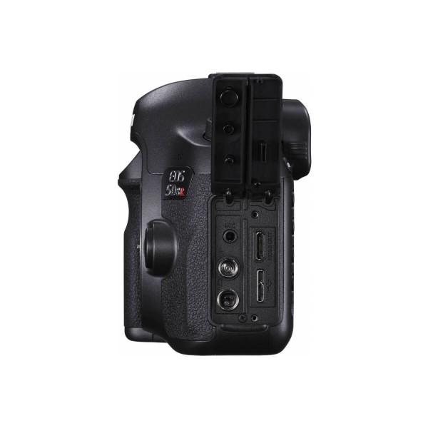 Canon EOS 5DS R DSLR Camera...