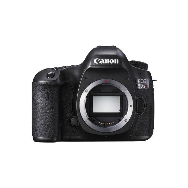 Canon EOS 5DS R DSLR Camera...