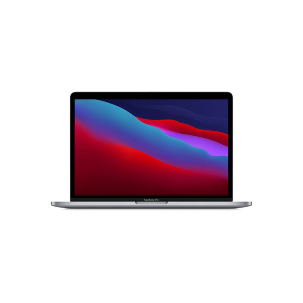 Apple 16" MacBook Pro (Late 2019, Silver)