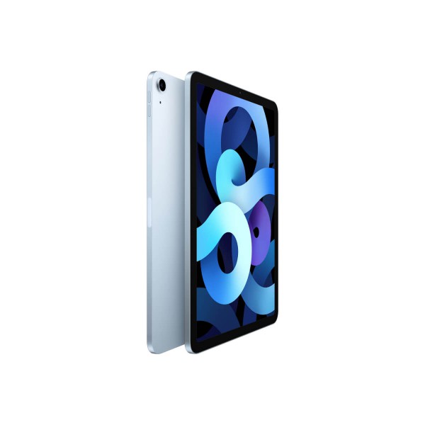 Apple 10.9" iPad Air (4th Gen, 64GB, Wi-Fi Only, Sky Blue)